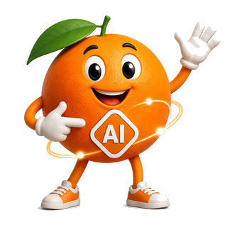 תפוזון, יועץ ה־AI של תג־לי