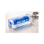 מחזיק מפתחות פלס ממותג – תמונות מוצר