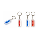 מחזיק מפתחות פלס ממותג