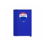 פנקס כתיבה A5 ממותג RE/MAX – מתנה לכנס נדל״ן לסוכני נדל״ן