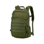 תיק טקטי ממותג עם MOLLE